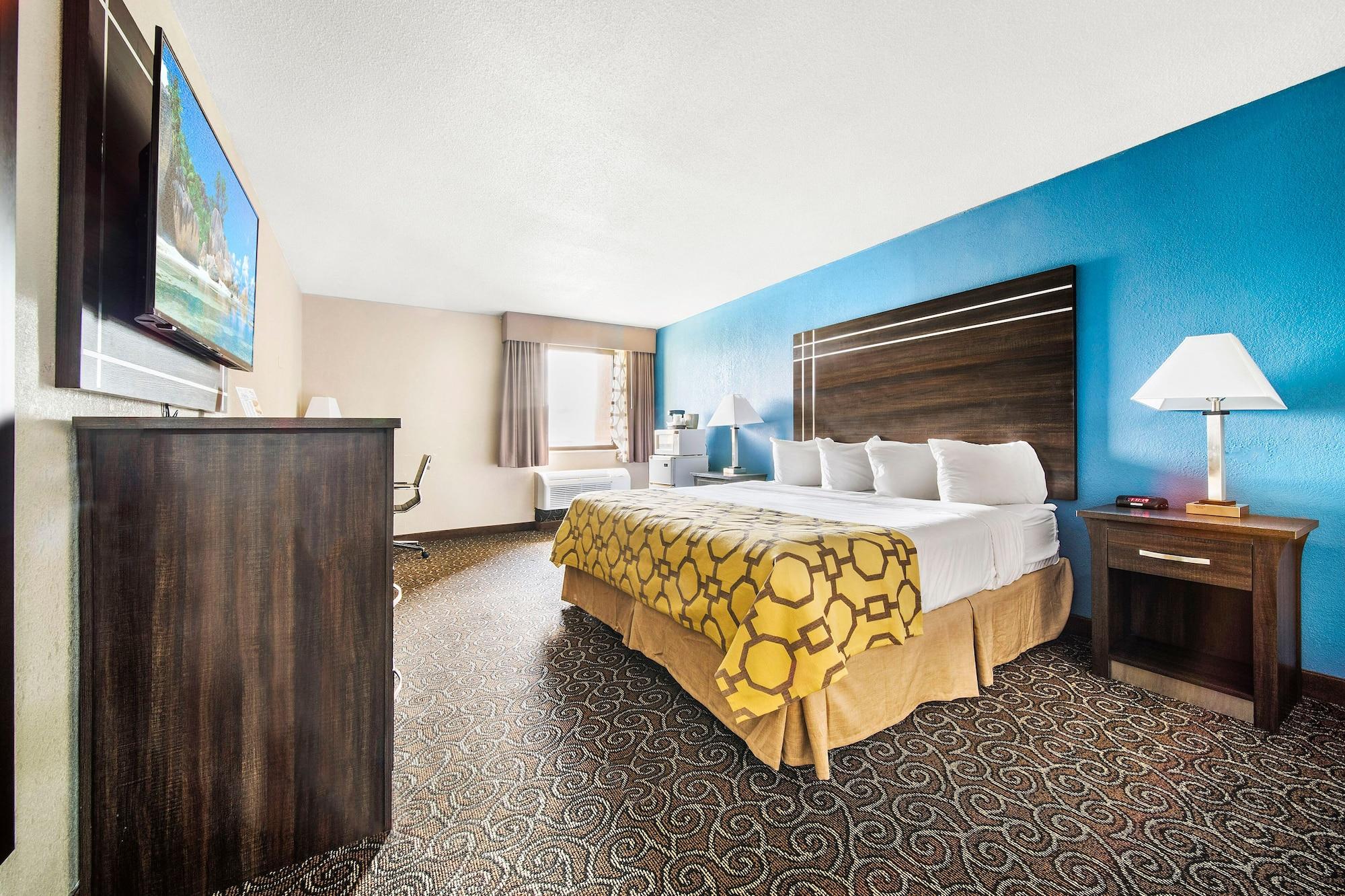 Baymont By Wyndham Muncie Near Ball State University Eksteriør billede
