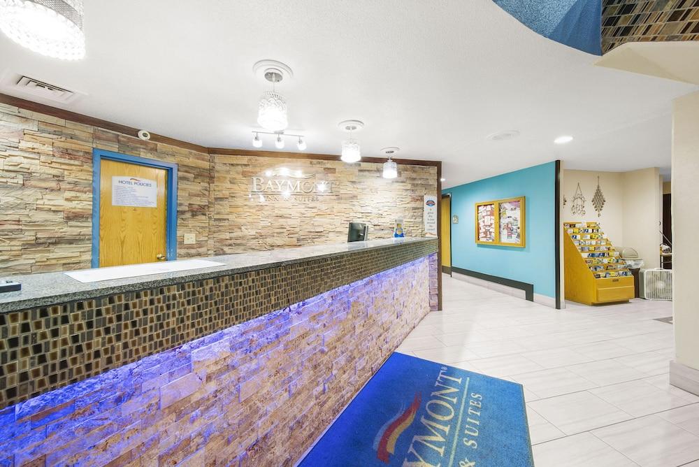 Baymont By Wyndham Muncie Near Ball State University Eksteriør billede