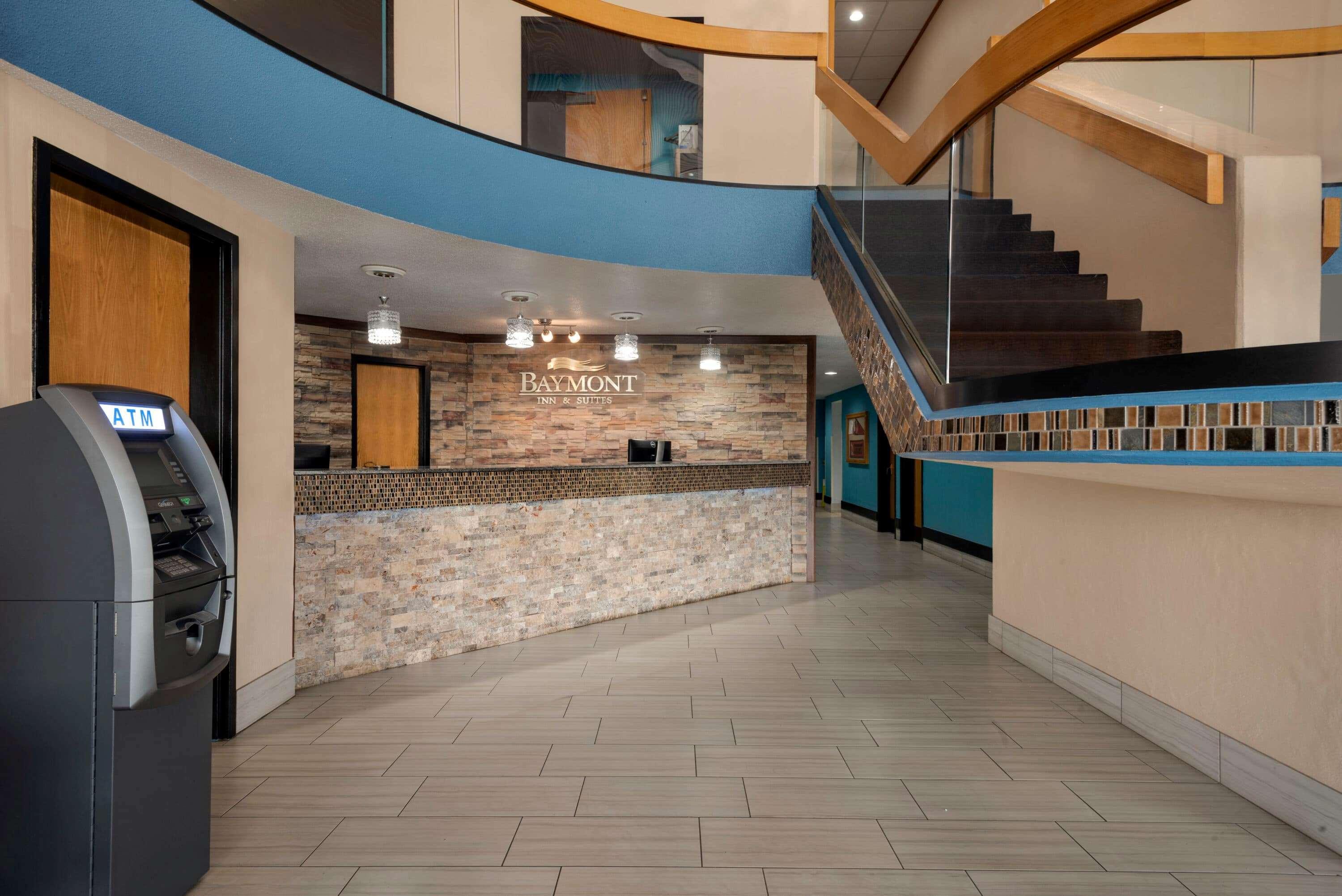 Baymont By Wyndham Muncie Near Ball State University Eksteriør billede
