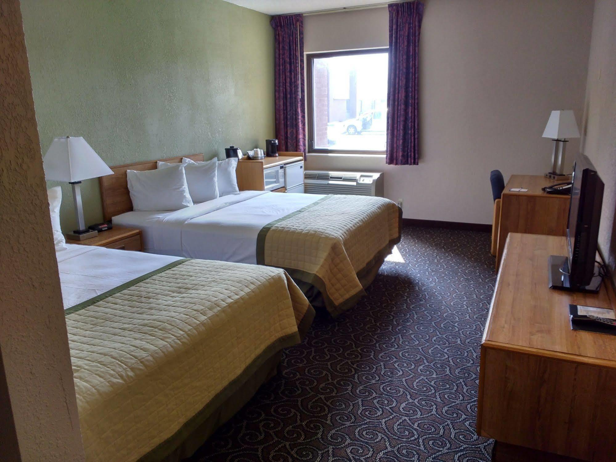 Baymont By Wyndham Muncie Near Ball State University Eksteriør billede
